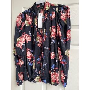 Vici Blouse